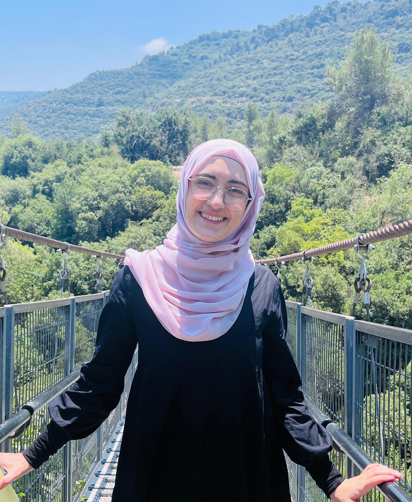 سائدة زعارير