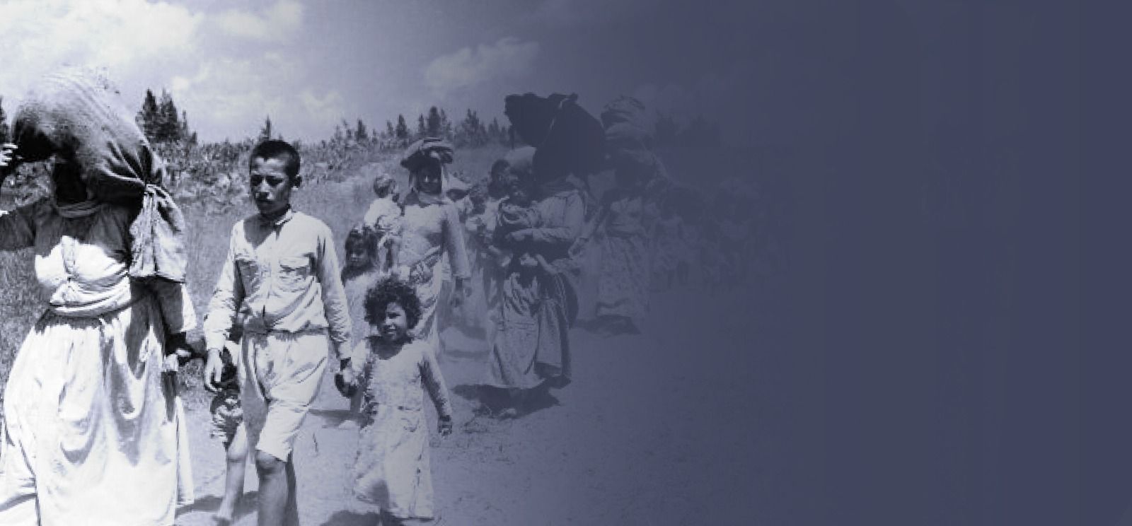 تاريخ إسرائيل الطويل في محاولات التطهير العرقي لقطاع غزة