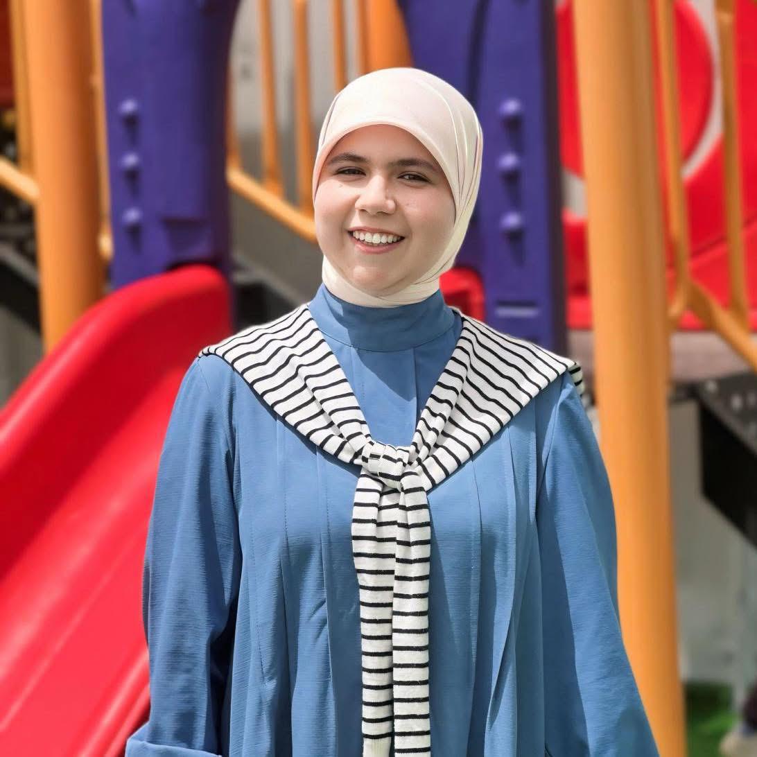 نغم أبو سنينة 