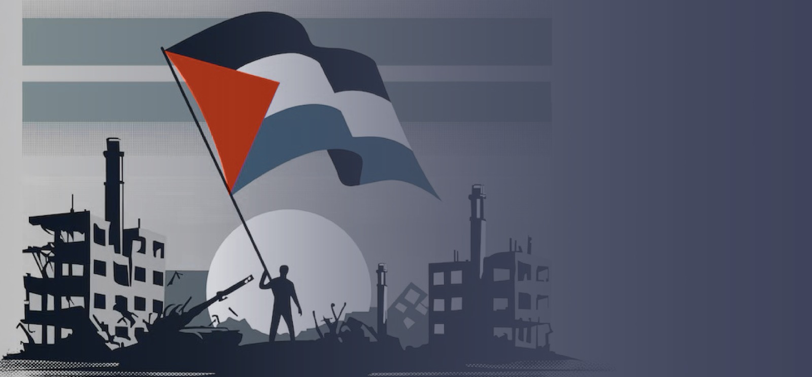 الحاجة إلى إعلام مقاوم في الساحة الفلسطينية 