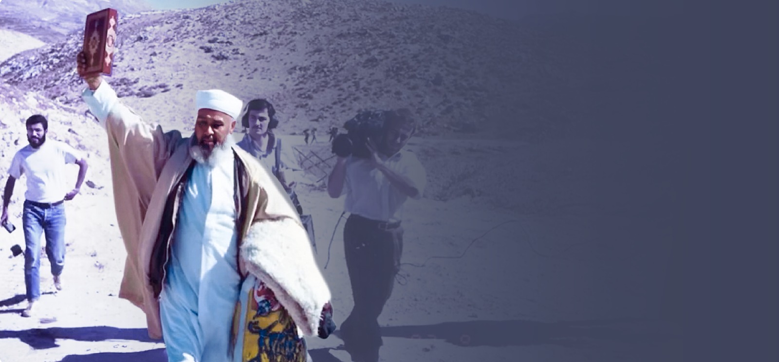 حامد البيتاوي.. شيخ فلسطين وفارس منابرها