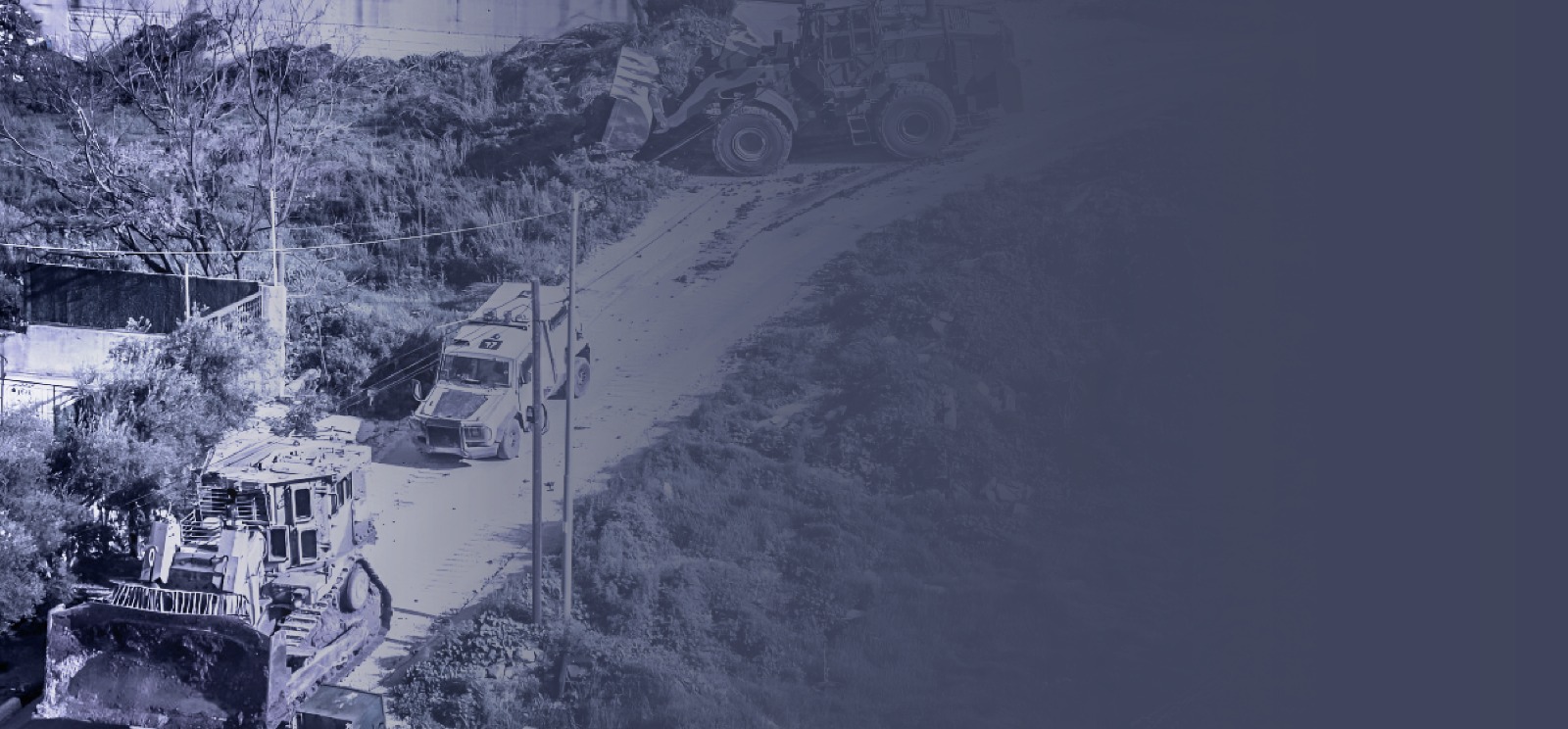 كيف تُعيد إسرائيل هندسة مخيمات الضفة لإغلاق ملف اللاجئين؟