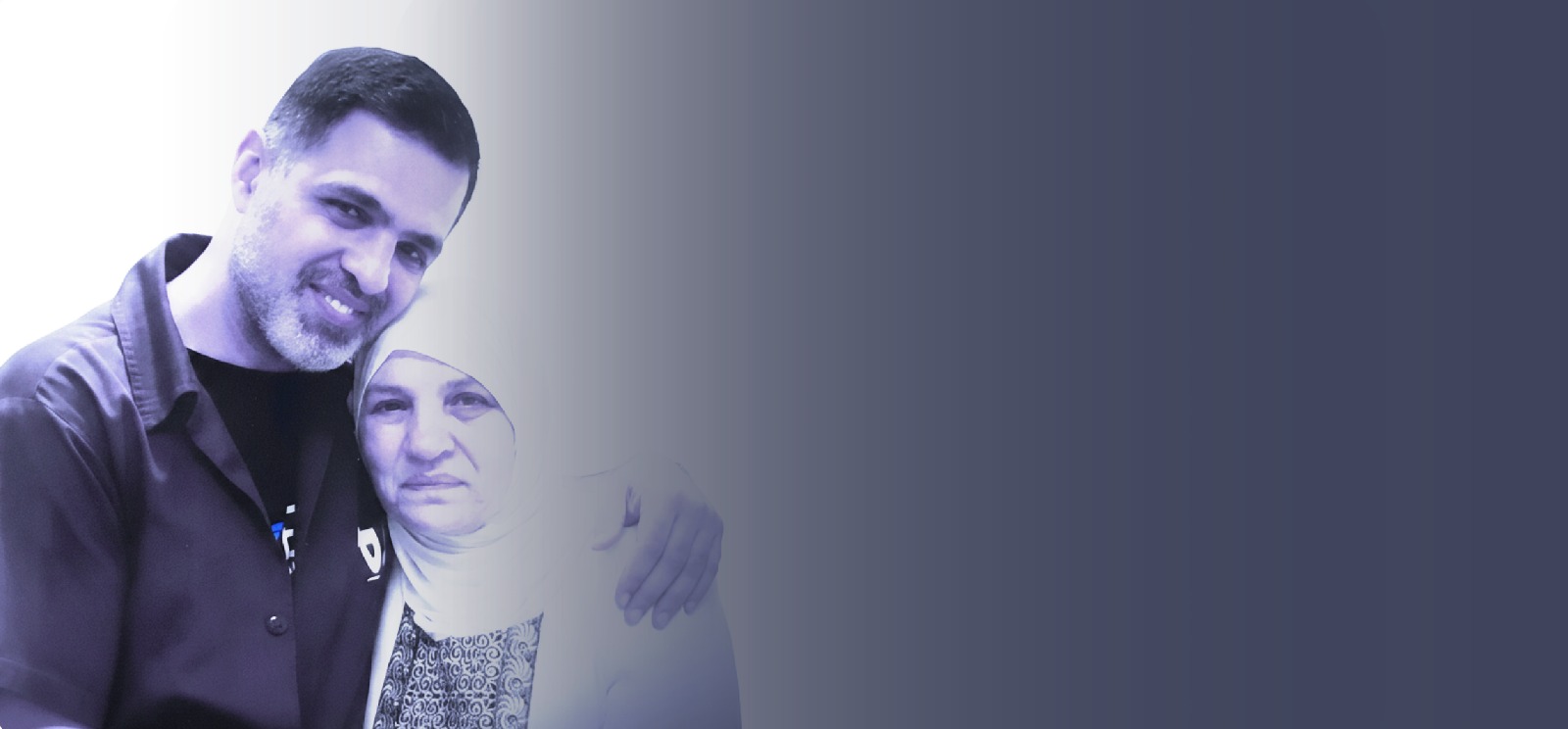 24 عاما على عتبة الغياب: حكاية أم الأسير مهند شريم