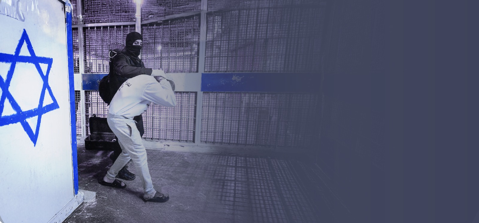 خارج الزمان وداخل الزنازين.. أسرى معزولون عن العالم