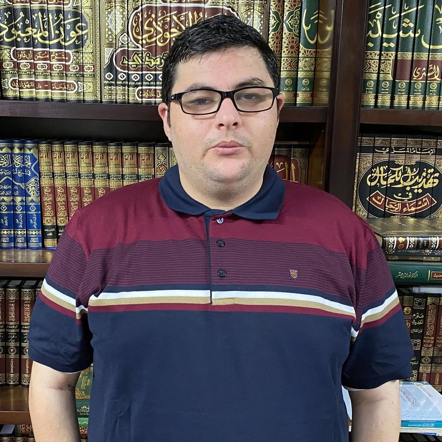محمد أحمد
