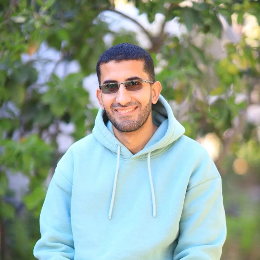 محمد أحمد