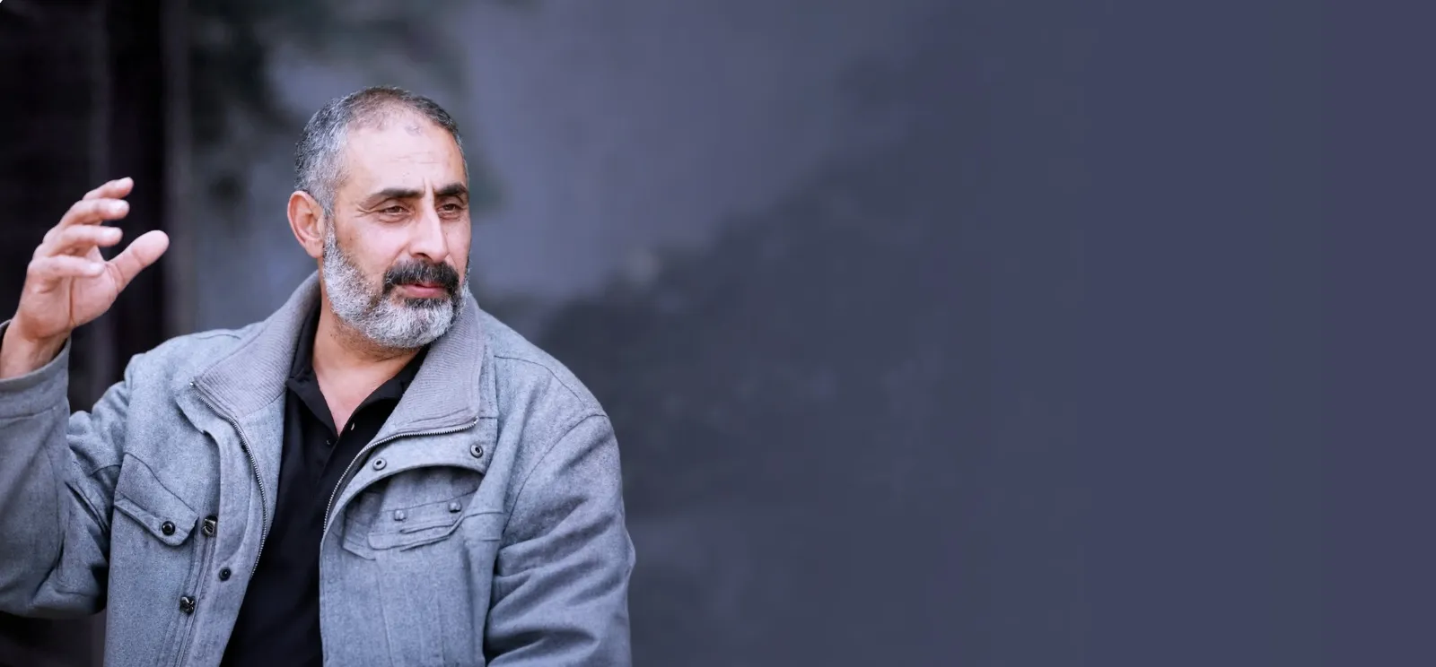 الشهيد أبو رعد.. لا تمت قبل أن تكون ندا 