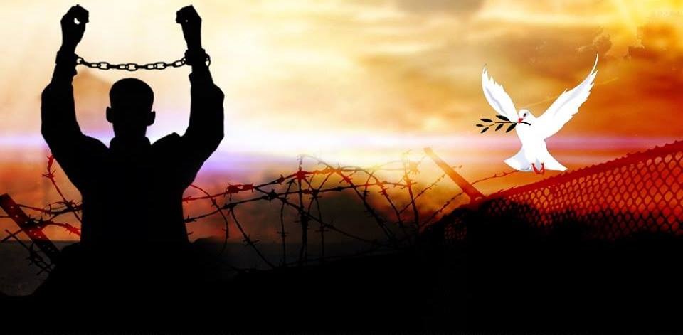 الأسرى..رأس الحربة ما بين الإهمال والعدوان