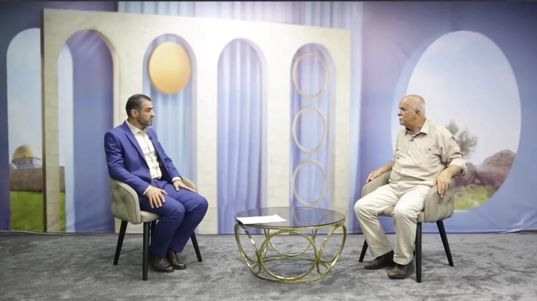 "التعليم في مدينة القدس.. تحدي محاولة أسرلة عقول أبنائنا "