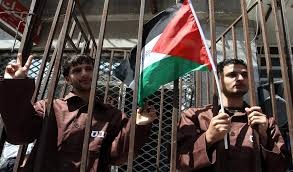 أثر السجون على العمل الفلسطيني المقاوم 
