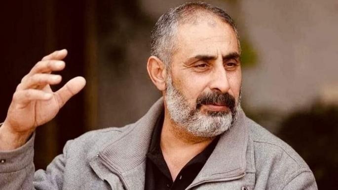 أبو رعد يضخ الحياة في شرايين القضية