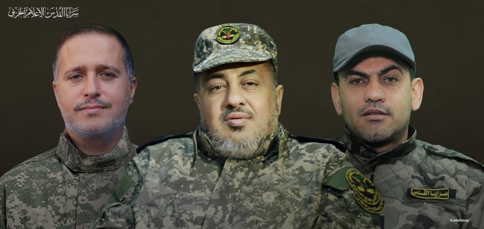 لماذا أقدمت إسرائيل على اغتيال قادة الجهاد؟!