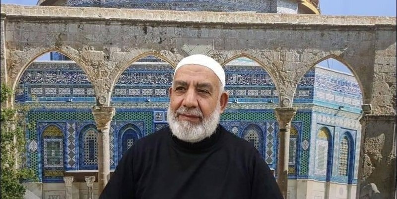 محطات في سيرة حياة الشيخ ناجح بكيرات